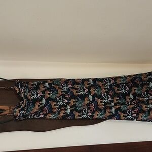 Free People x Fame and Partners Elham Dress US Size 0